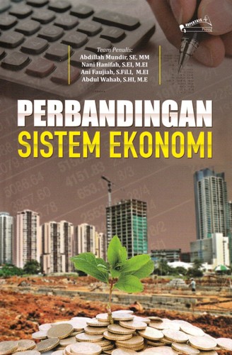 E-Book Perbandingan Sistem Ekonomi